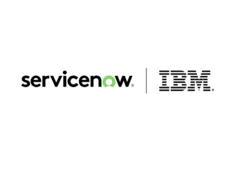 IBM and ServiceNow