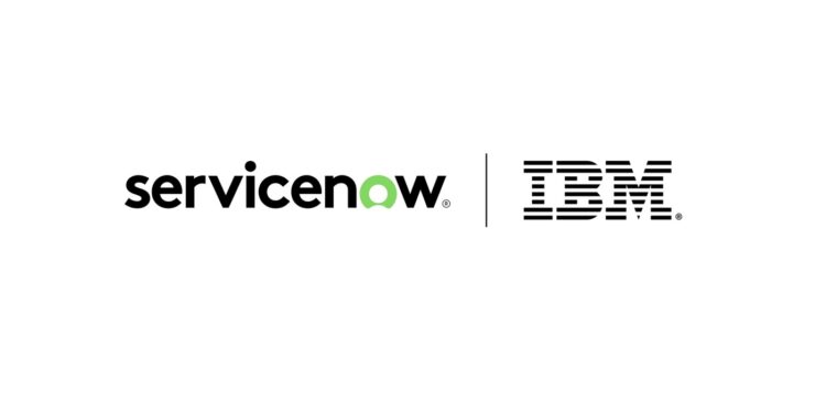 IBM and ServiceNow