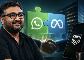Kunal Shah
