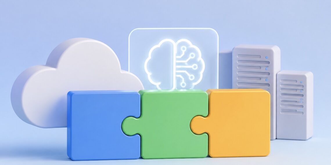 HCLTech Google Cloud and ServiceNow