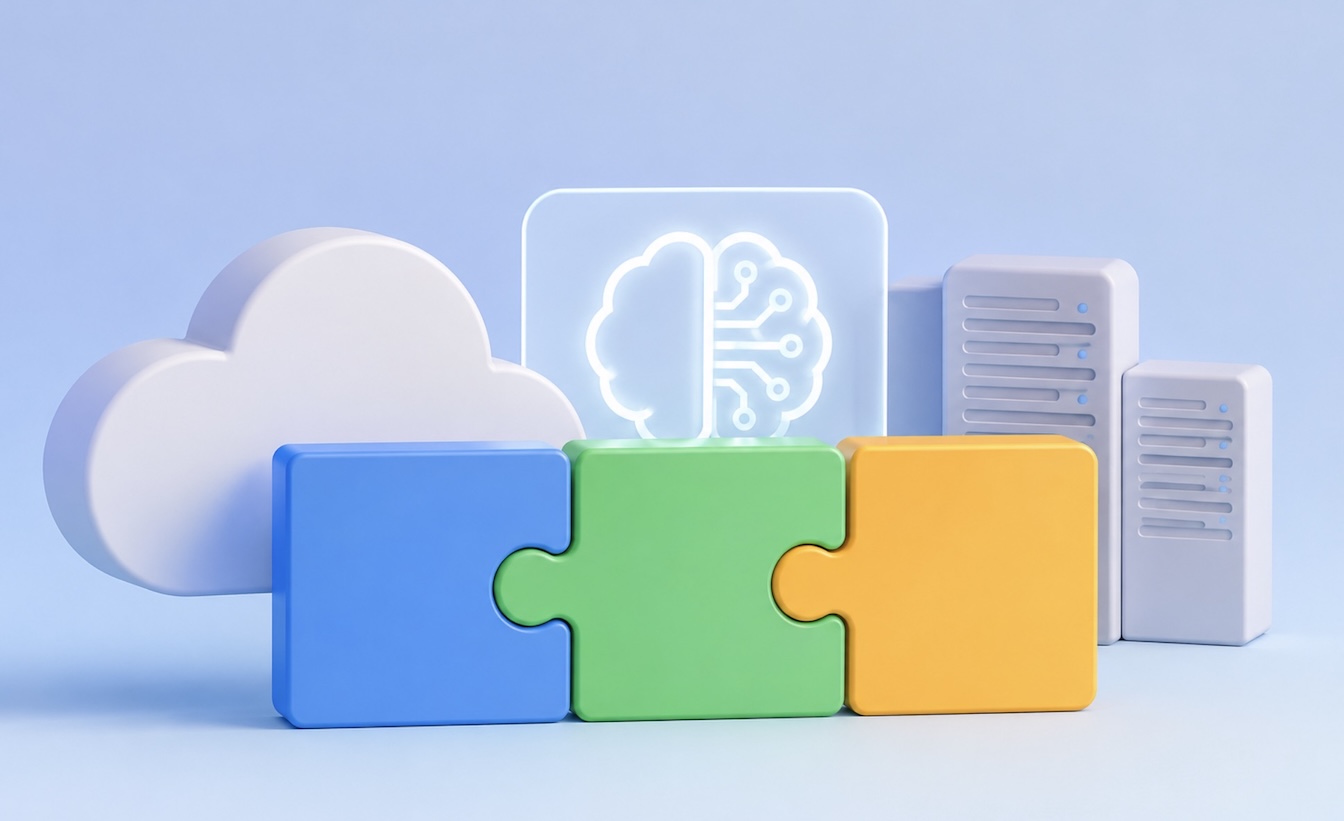 HCLTech Expands Google Cloud and ServiceNow Alliance to Bring Agentic AI Into Enterprise Operations