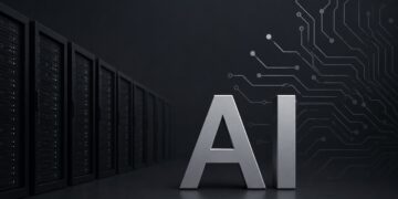 AI data centers