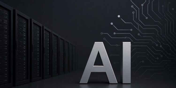 AI data centers
