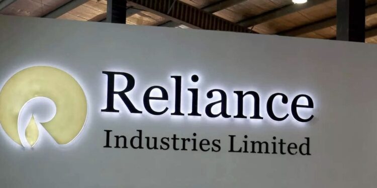 Reliance and Meta