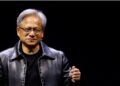 Jensen Huang Says Nvidia Can Support Robust AI Growth Despite Supply Limits