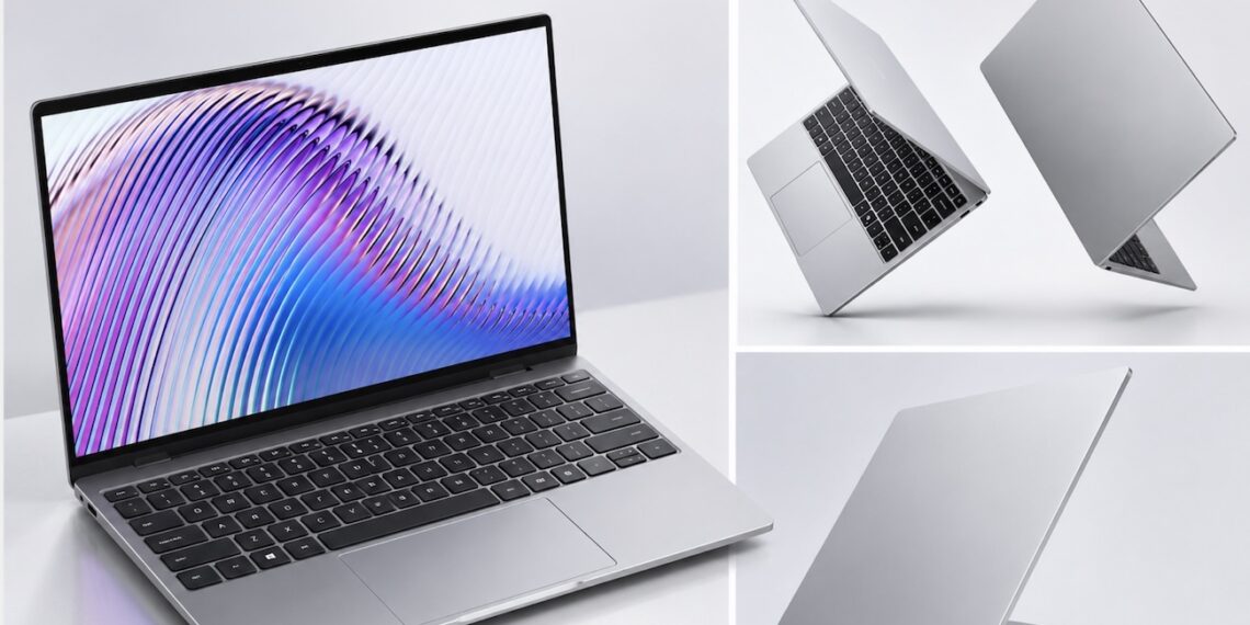 Dell XPS