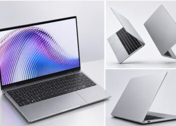 Dell XPS