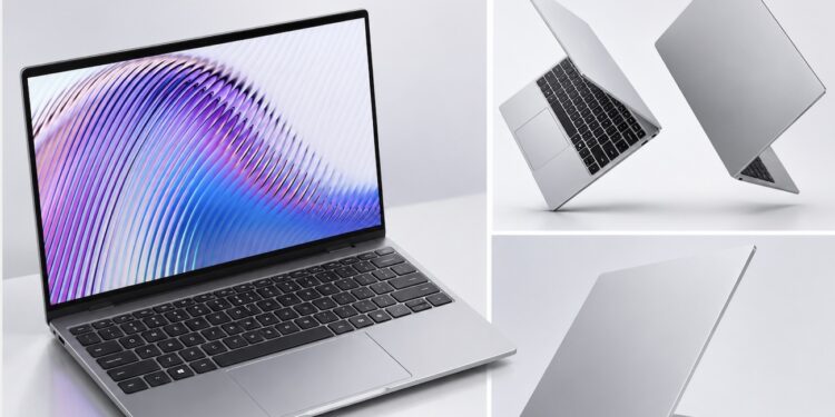 Dell XPS