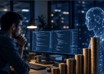 AI coding costs