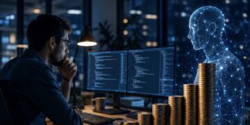 AI coding costs