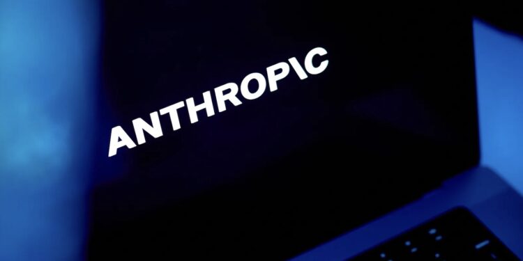 Anthropic US Government