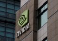 Nvidia AI robotics