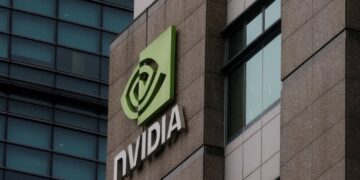 Nvidia AI robotics