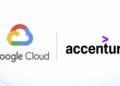 Accenture Google Cloud