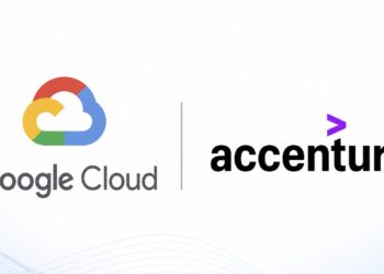 Accenture Google Cloud