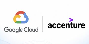 Accenture Google Cloud