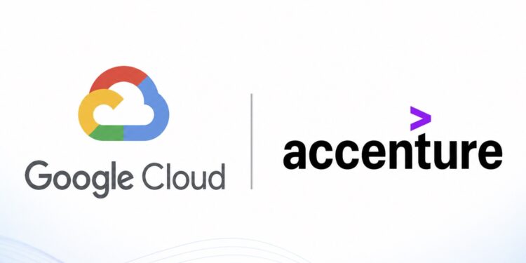 Accenture Google Cloud