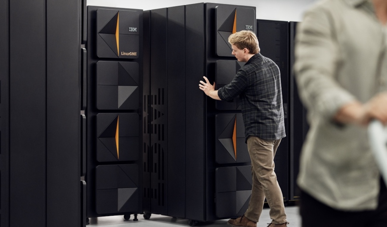 IBM Launches Compact z17 and LinuxONE Systems for AI and Enterprise Workloads