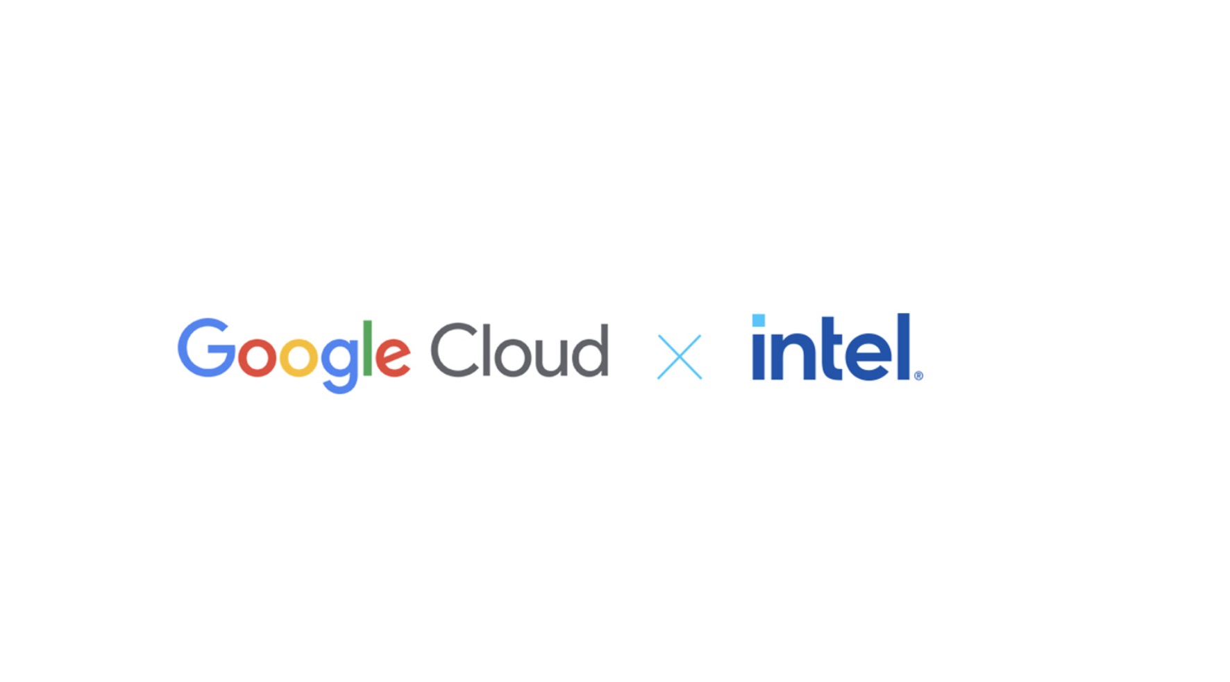 Intel Partners With Google Cloud to Scale Enterprise AI With Gemini
