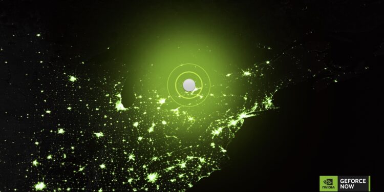 GeForce NOW Officially Launches in India With Subscription Plans Starting at ₹999