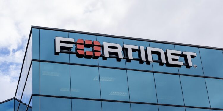 Intel and Fortinet
