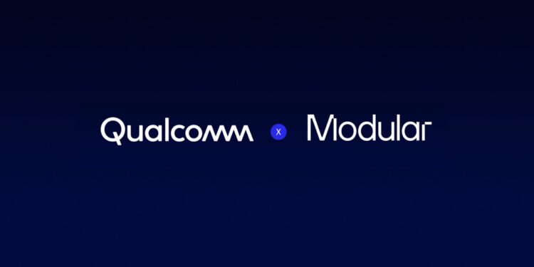 Qualcomm Modular