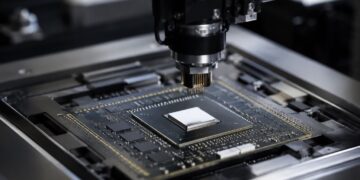 Nvidia and Amkor