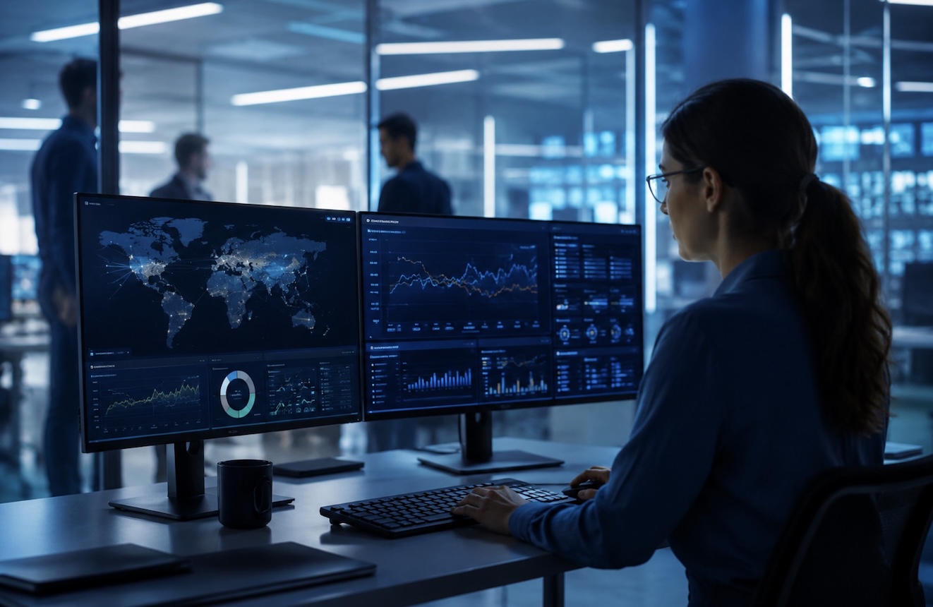 Palo Alto Networks Brings Digital Experience Monitoring to Its Observability Platform