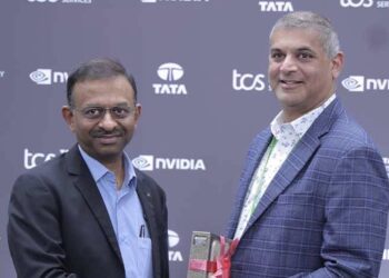 TCS AI lab