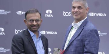 TCS AI lab