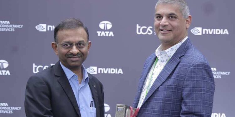 TCS AI lab