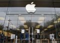 Apple Broadcom