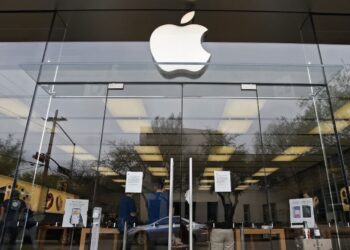 Apple Broadcom