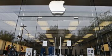 Apple Broadcom