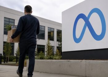 Meta AI Layoffs