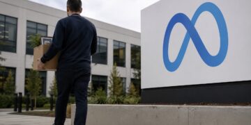Meta AI Layoffs