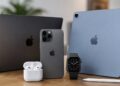 Apple Upgrade