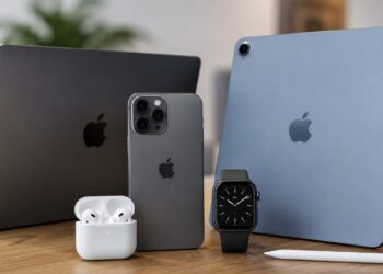 Apple Upgrade