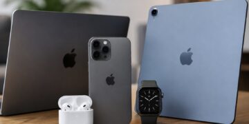Apple Upgrade