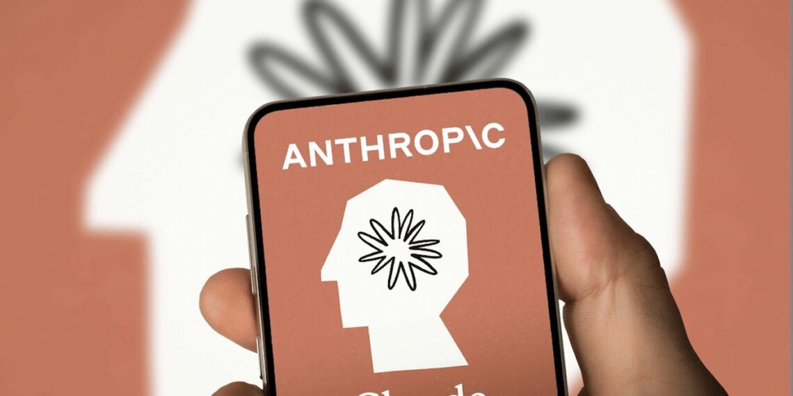Anthropic’s Claude AI incident