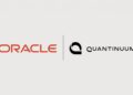 Oracle and Quantinuum
