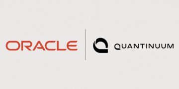 Oracle and Quantinuum