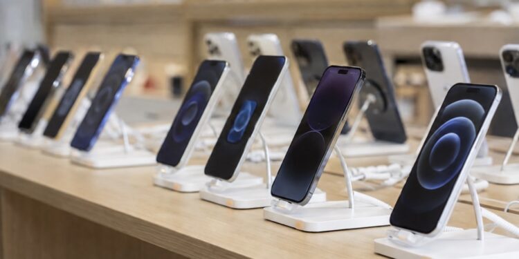 India’s Smartphone