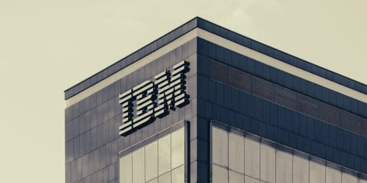 IBM and OpenAI