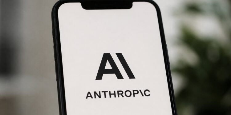 Anthropic Decart
