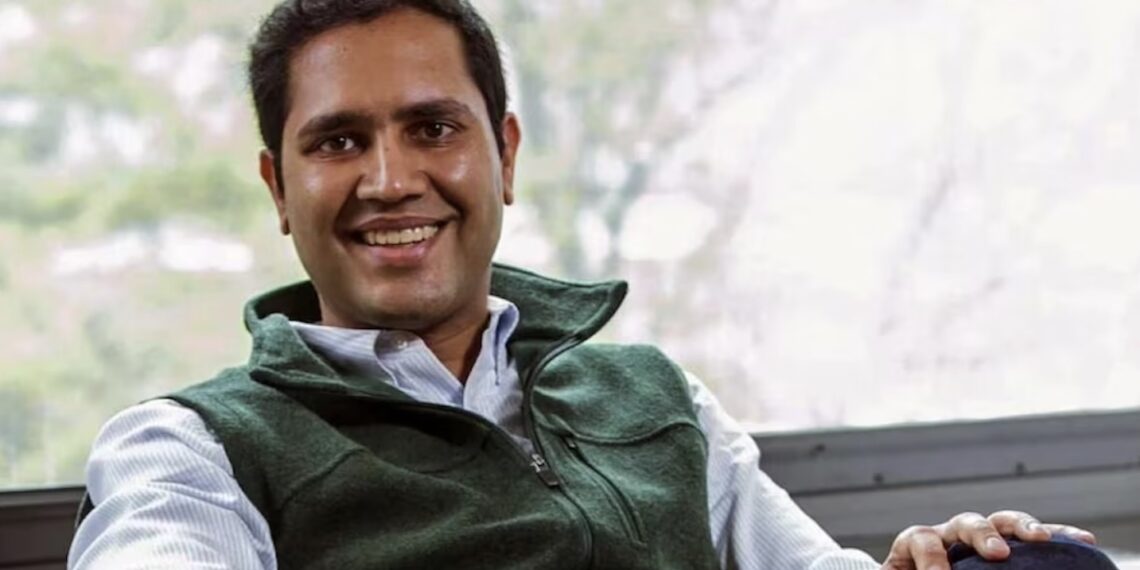 Vishal Garg Better