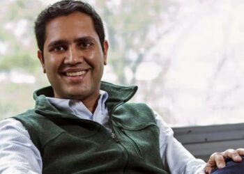 Vishal Garg Better