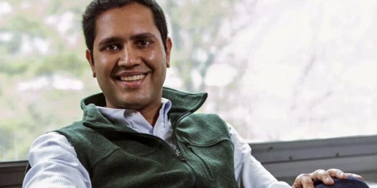 Vishal Garg Better
