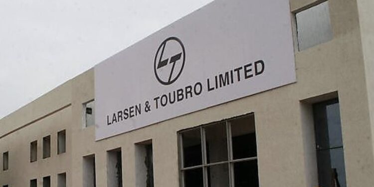 L&T ADNOC