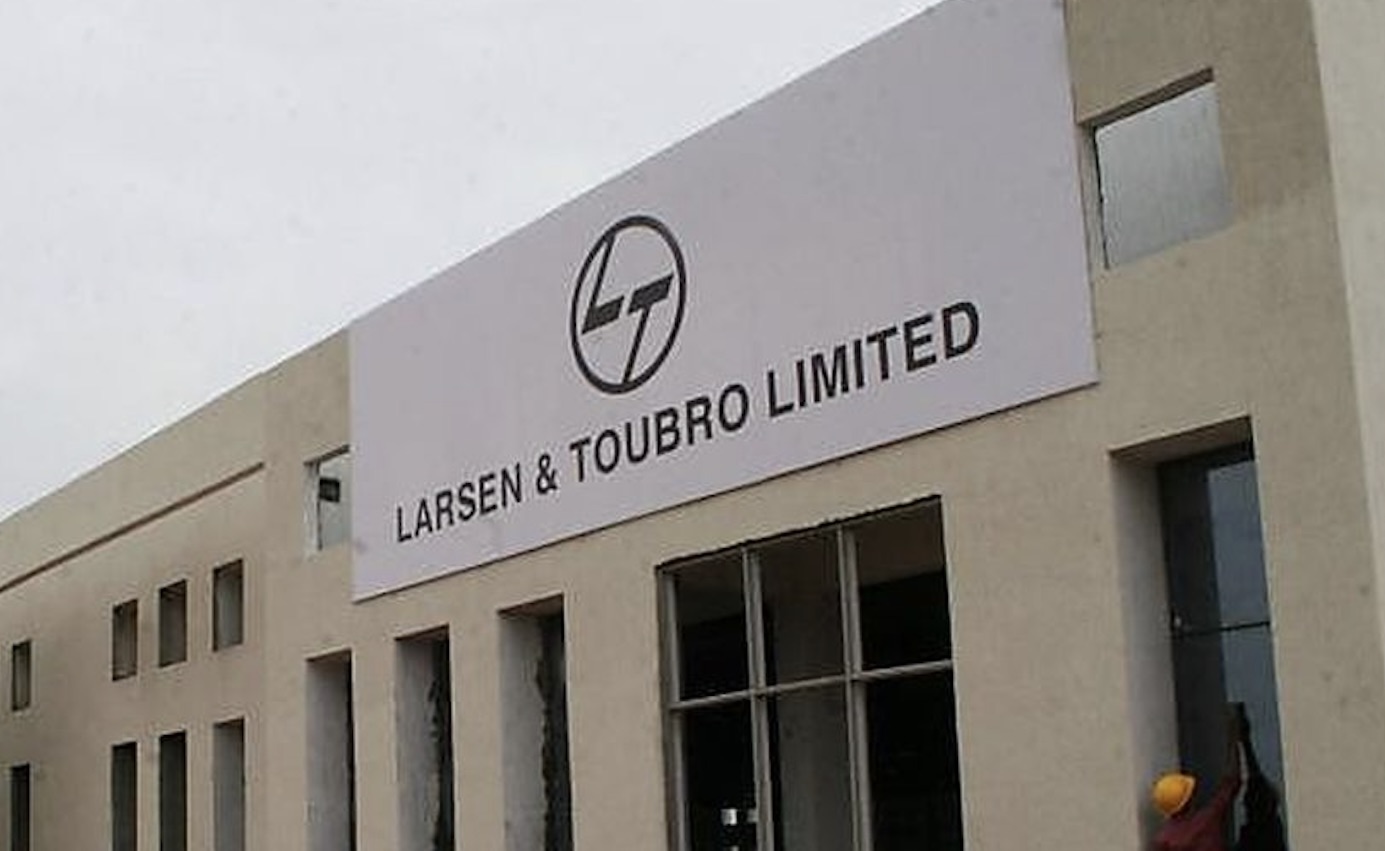 L&T Wins Ultra-Mega ADNOC Offshore Order, Adding Another Large Middle East Project to Its Books